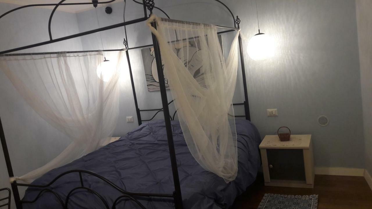 מלון ויטרבו La Morra מראה חיצוני תמונה